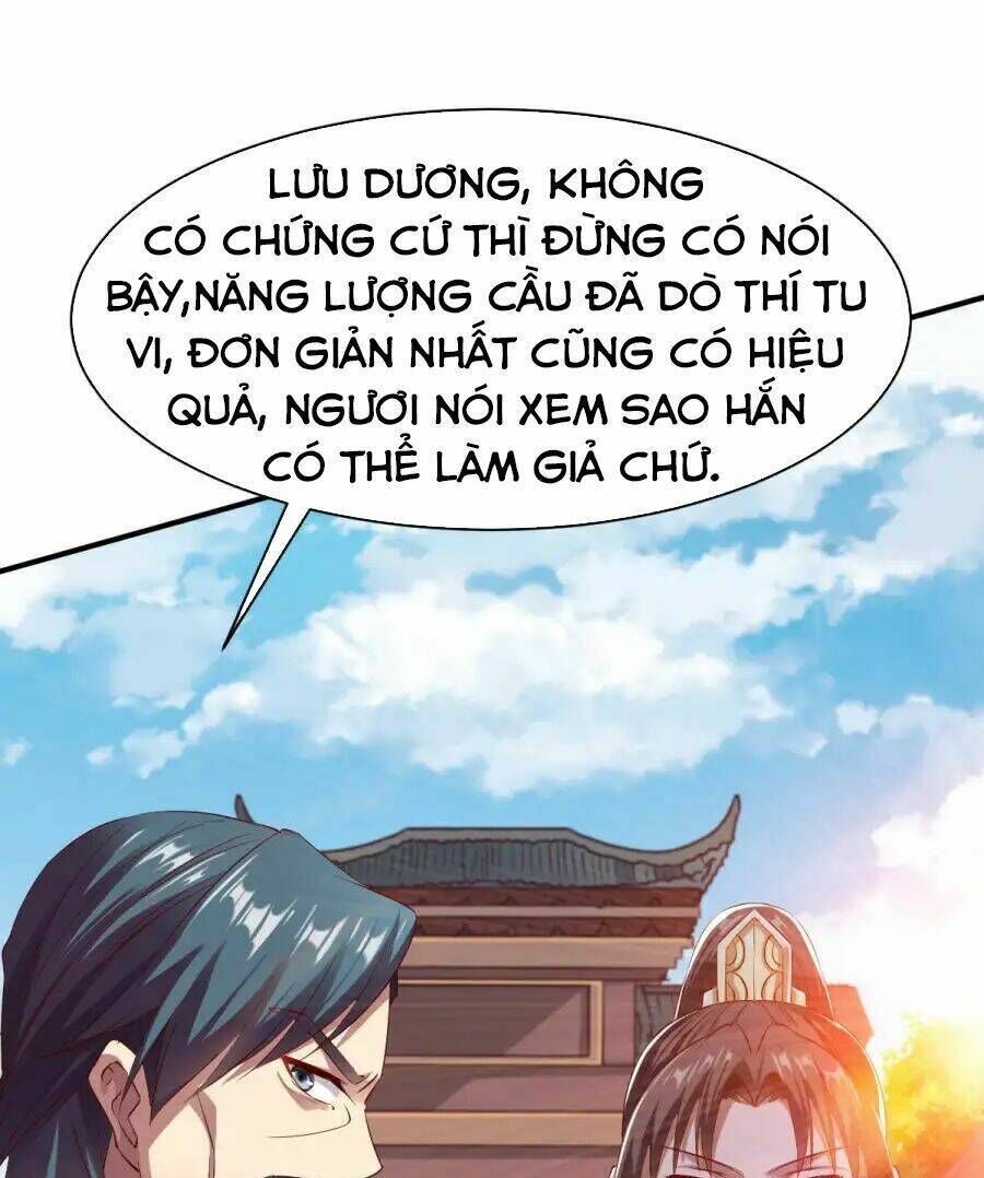 chiến đỉnh chapter 23 - Trang 2