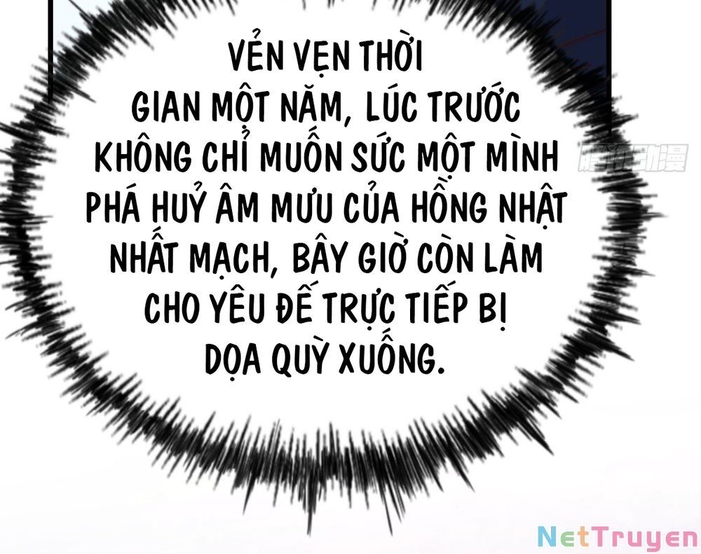 người trên vạn người chapter 133 - Trang 2