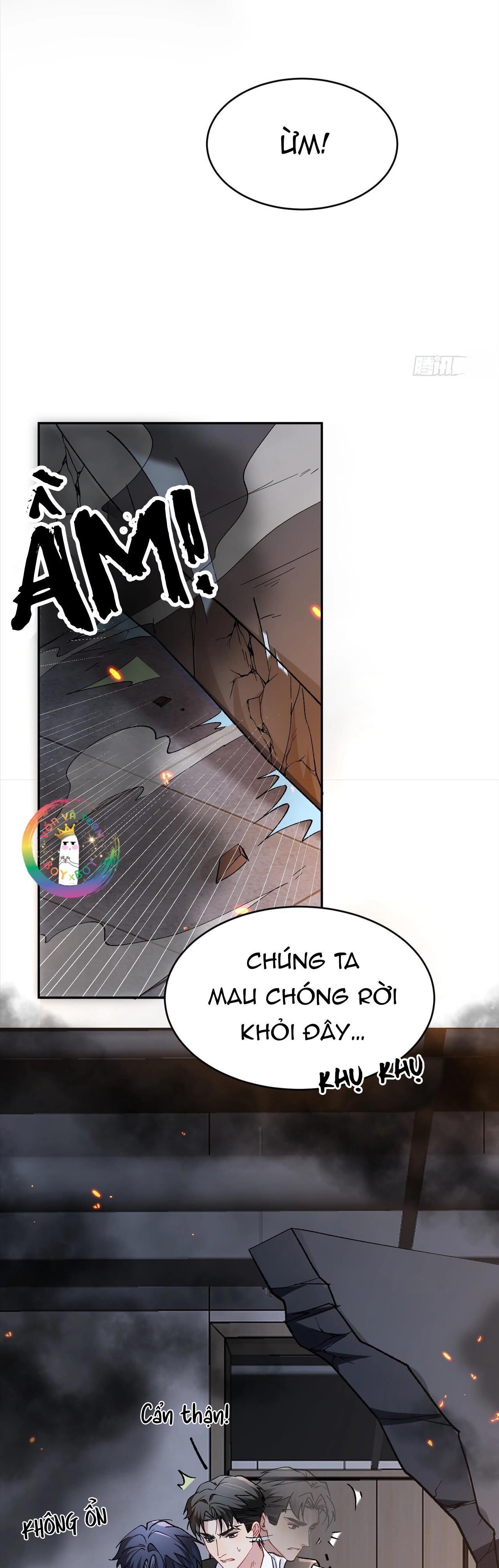 ỷ dưới hiếp trên Chapter 31 - Next Chapter 31