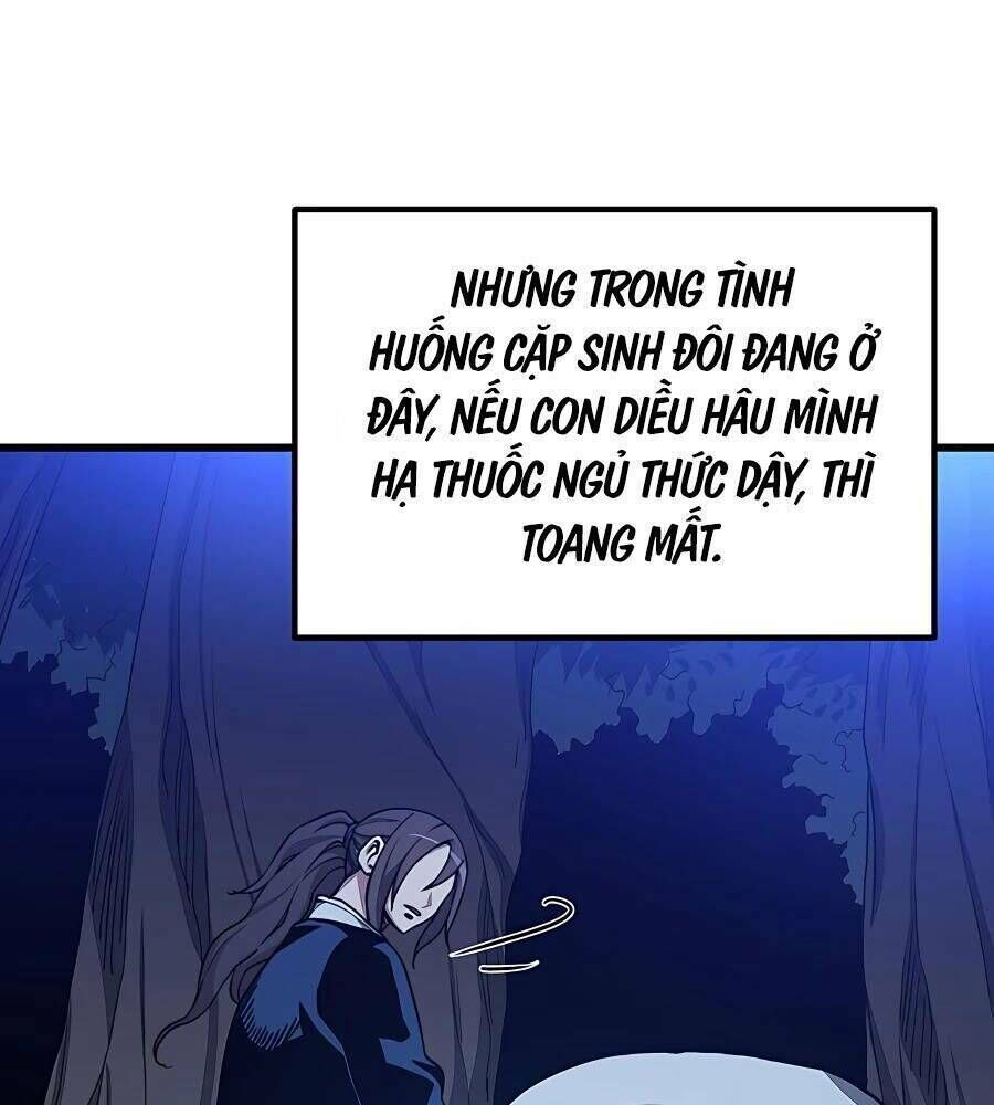 băng y kiếm thần chapter 29 - Trang 2