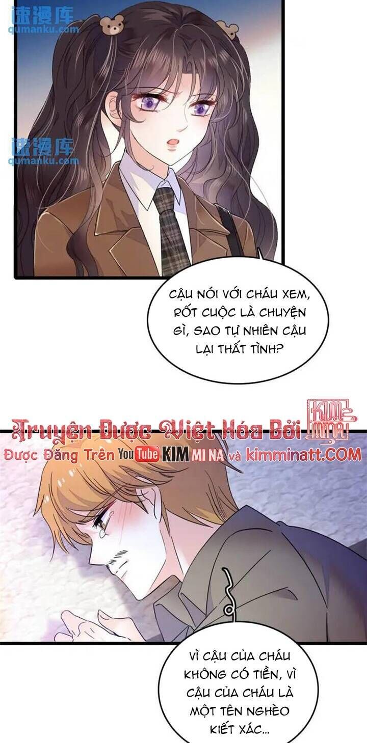 thiên kim toàn năng lật tung trời chapter 46 - Trang 2