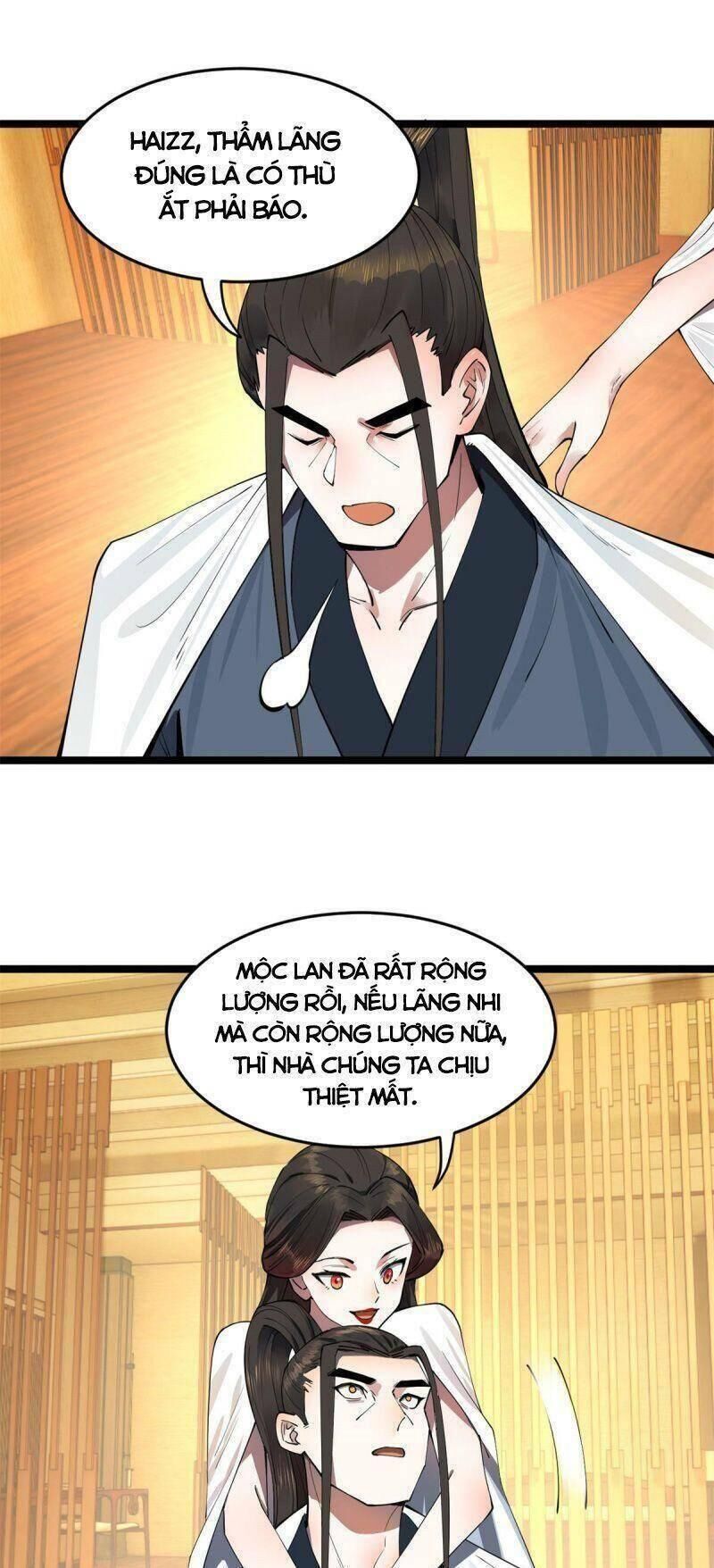 chàng rể mạnh nhất lịch sử Chapter 39 - Next Chapter 40