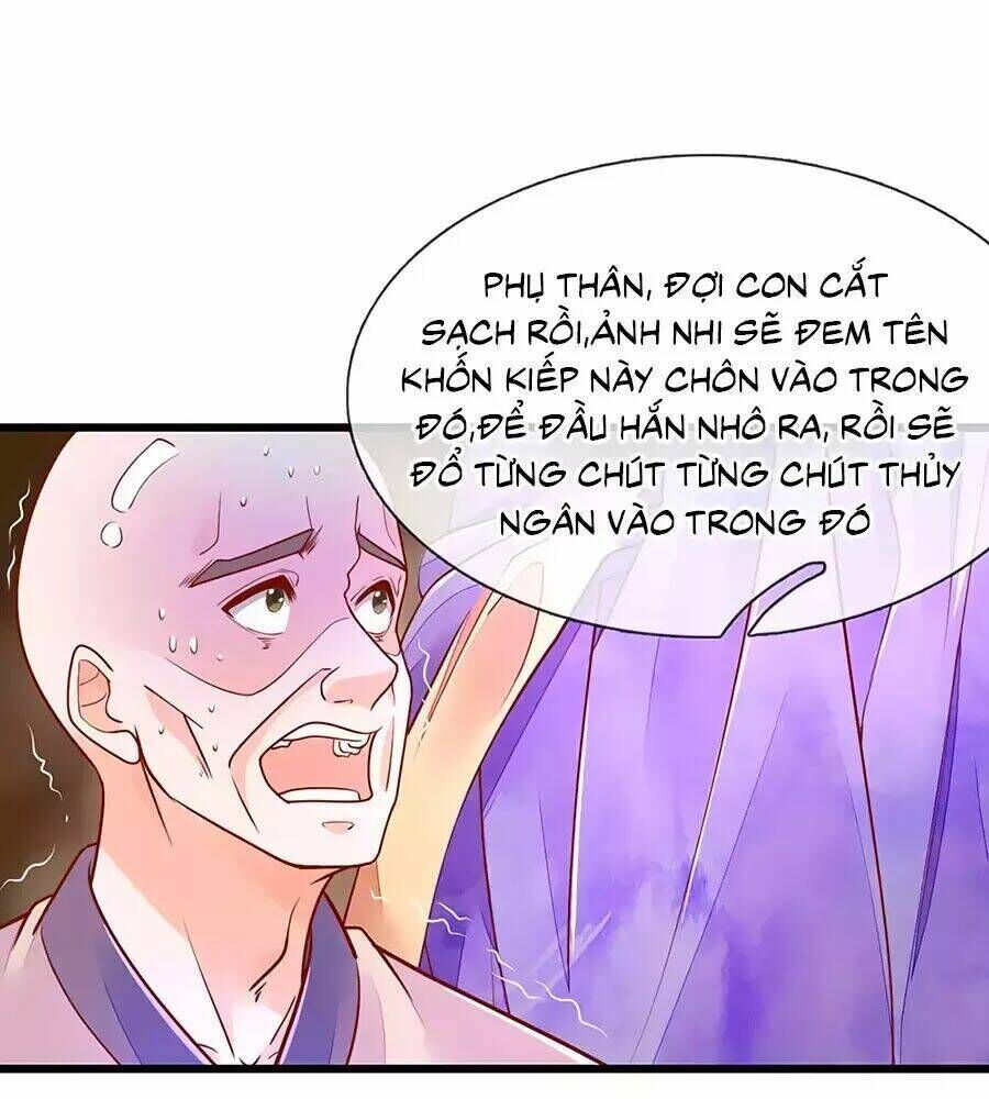 y hậu lệ thiên chapter 9 - Trang 2