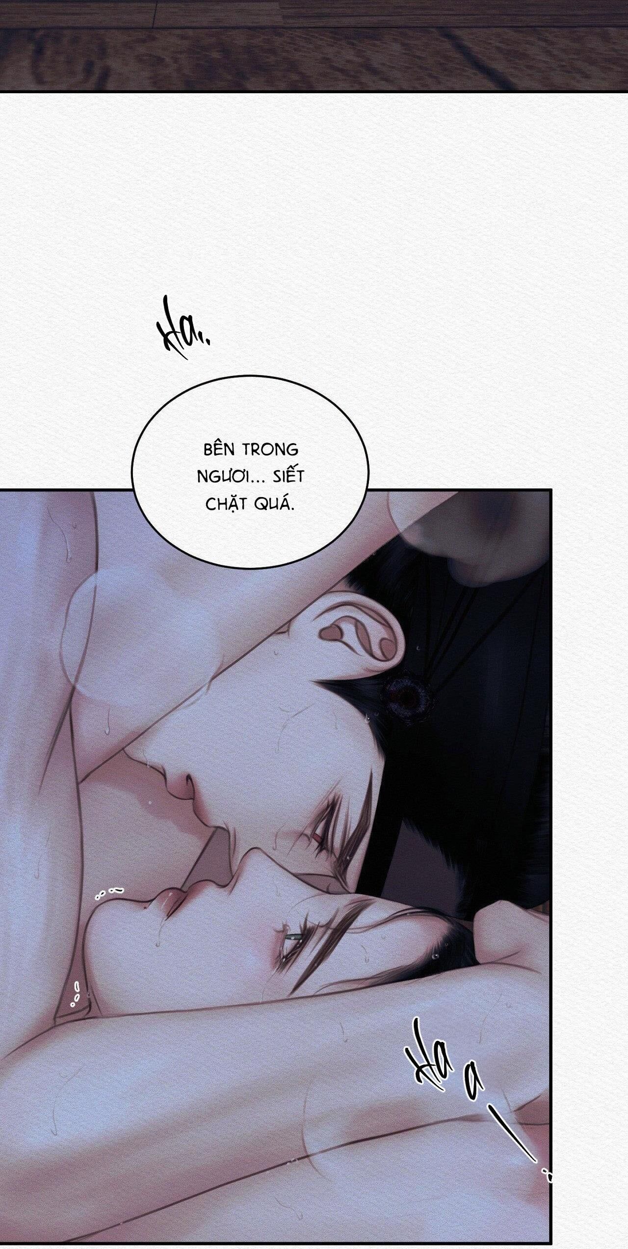 (CBunu) Củy Dạ Khút Chapter 59 H+ - Trang 1