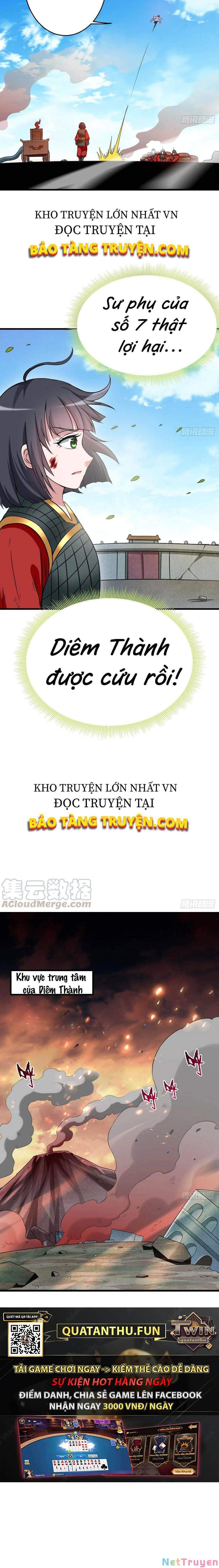 Đệ Tử Của Ta Đều Là Siêu Thần Chapter 96 - Trang 2