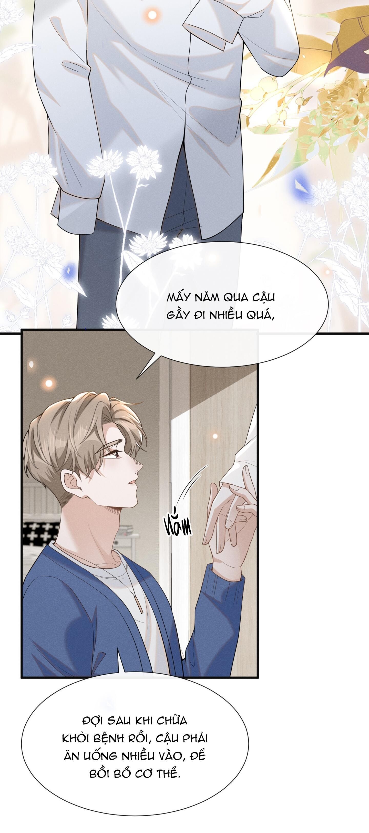 Lai Sinh Bất Kiến Chapter 85 - Next Chapter 86