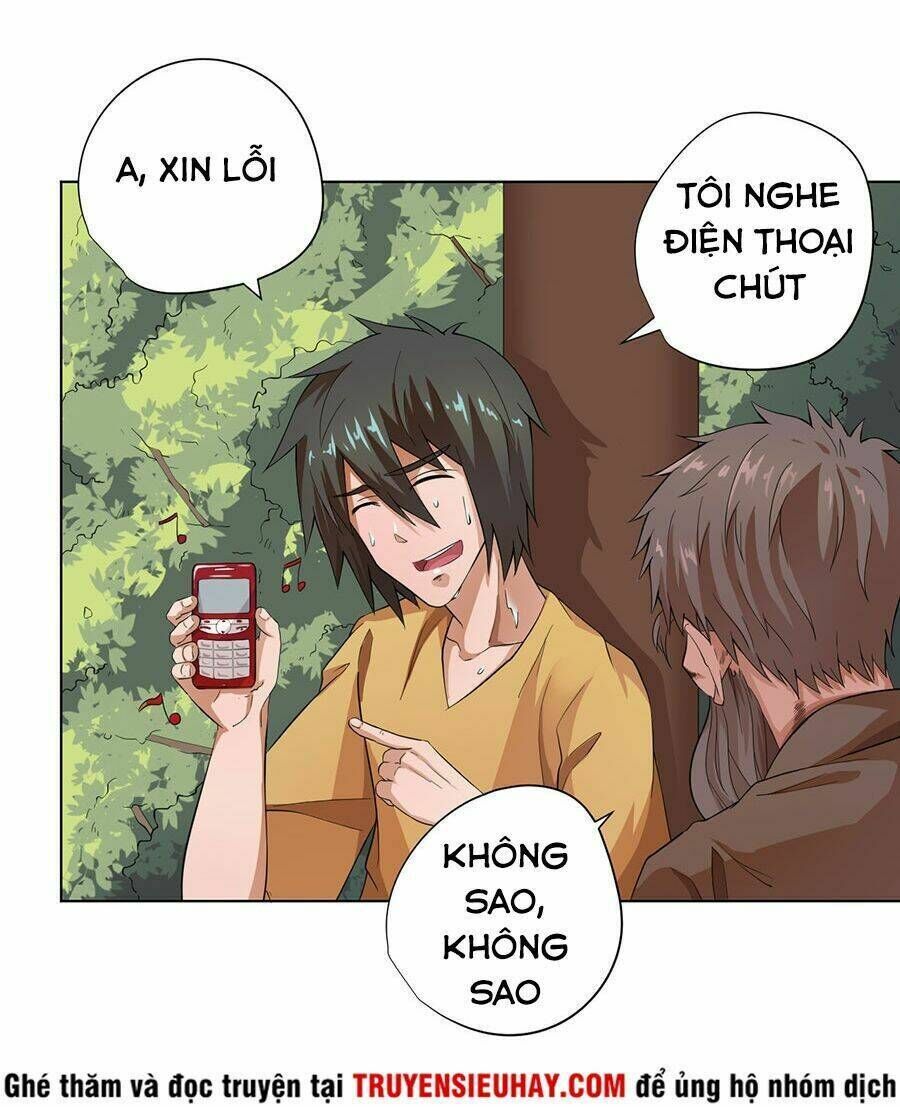 nghịch thiên thần y Chapter 18 - Trang 2