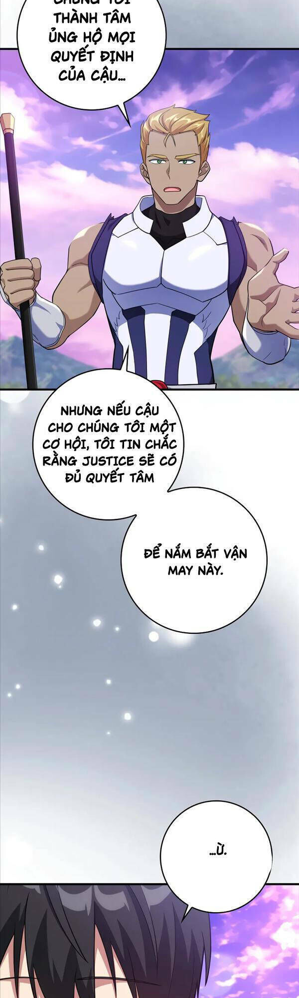 người chơi cấp tối đa chapter 28 - Trang 2