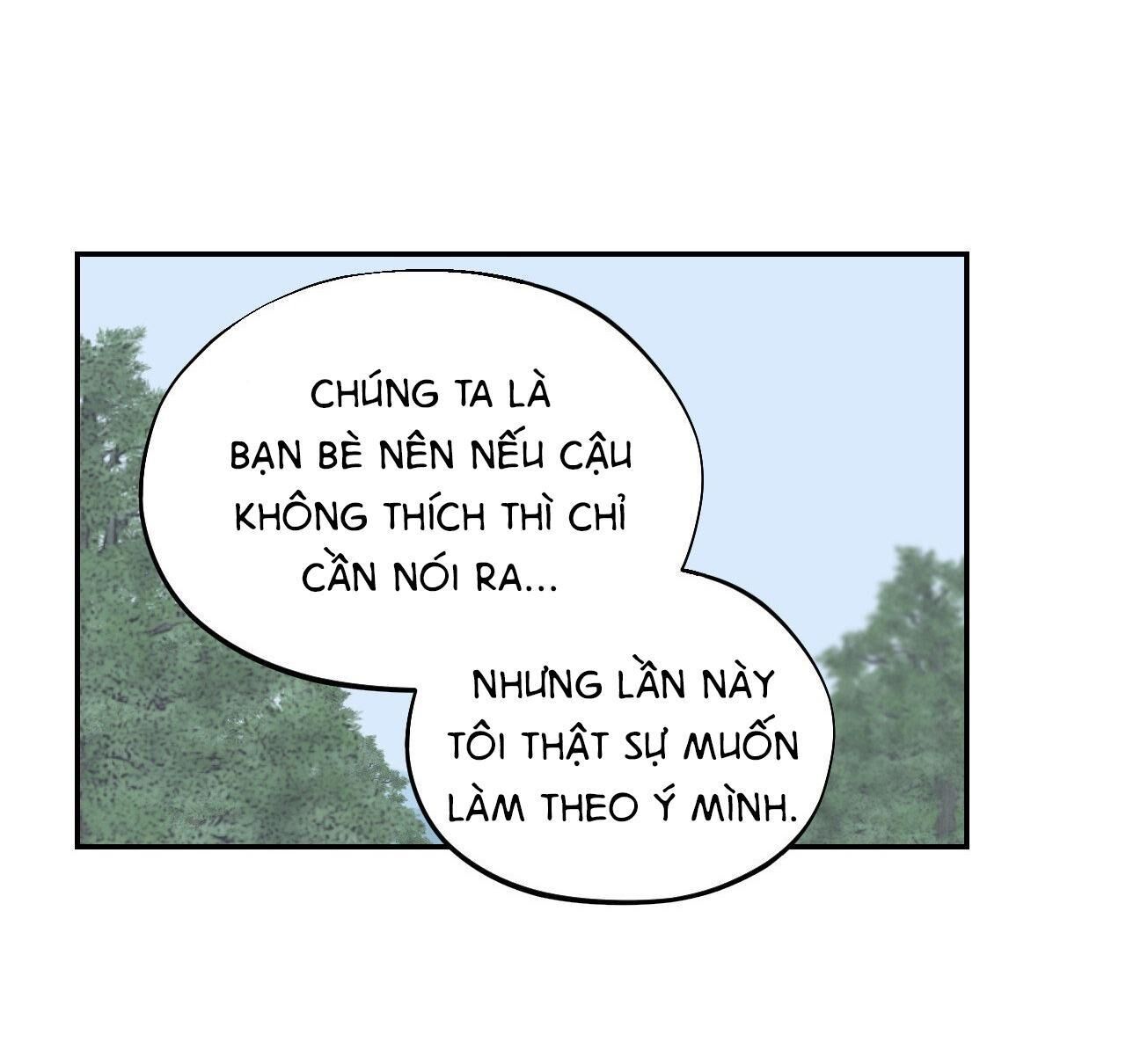 dinh thự Chapter 41 - Trang 1