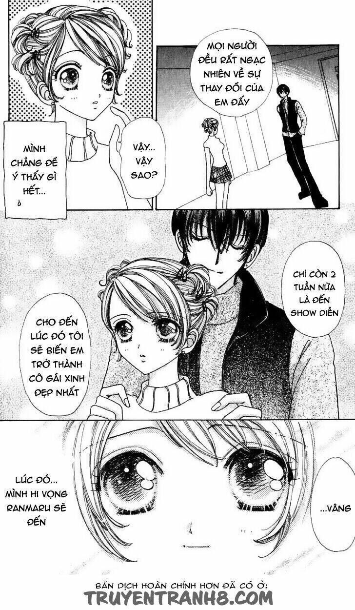 Hana Ni Nare Chapter 44 - Trang 2