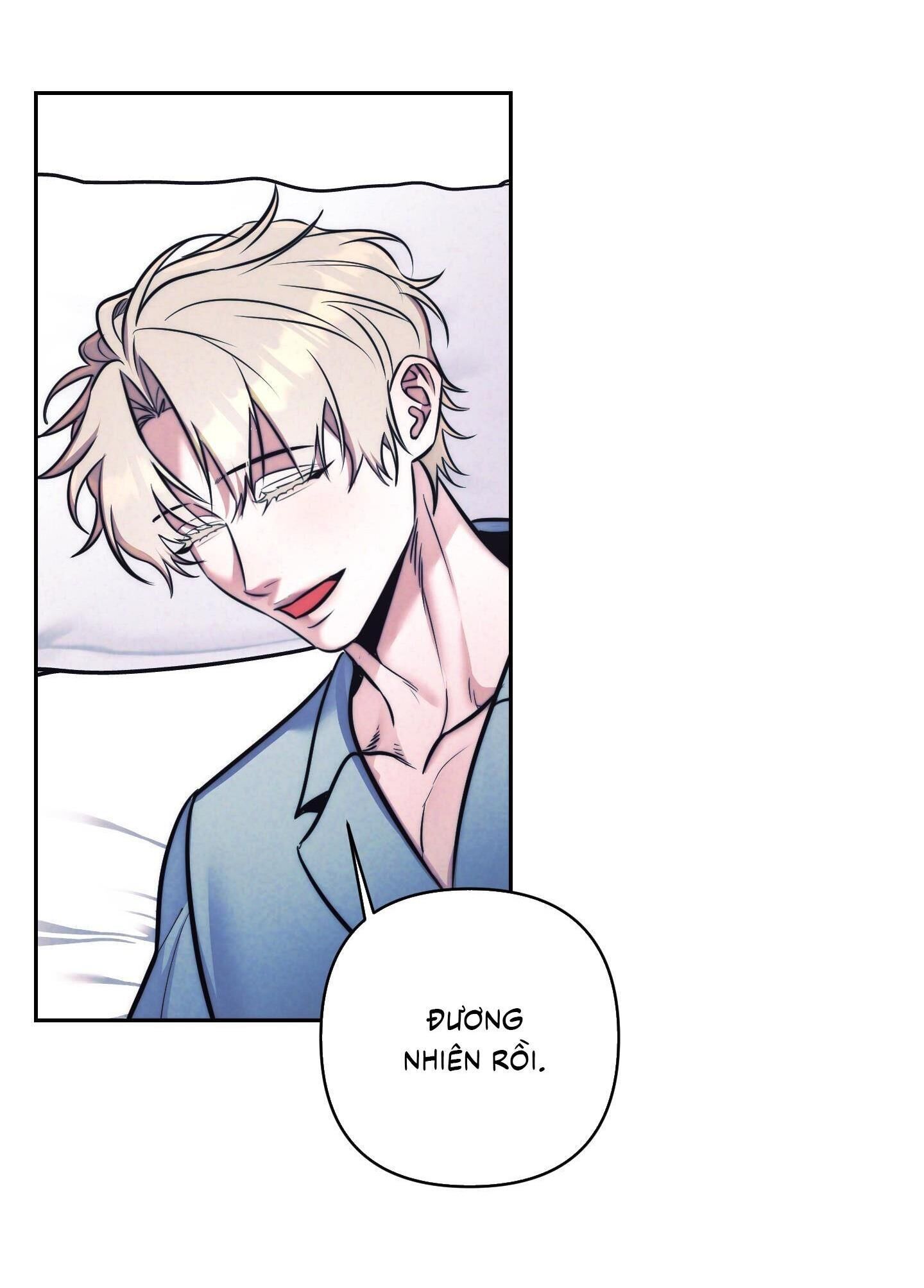 (CBunu) Stigma Chapter 27 - Trang 1