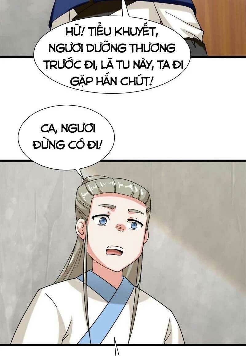 vô tận thôn phệ chapter 75 - Next chapter 76