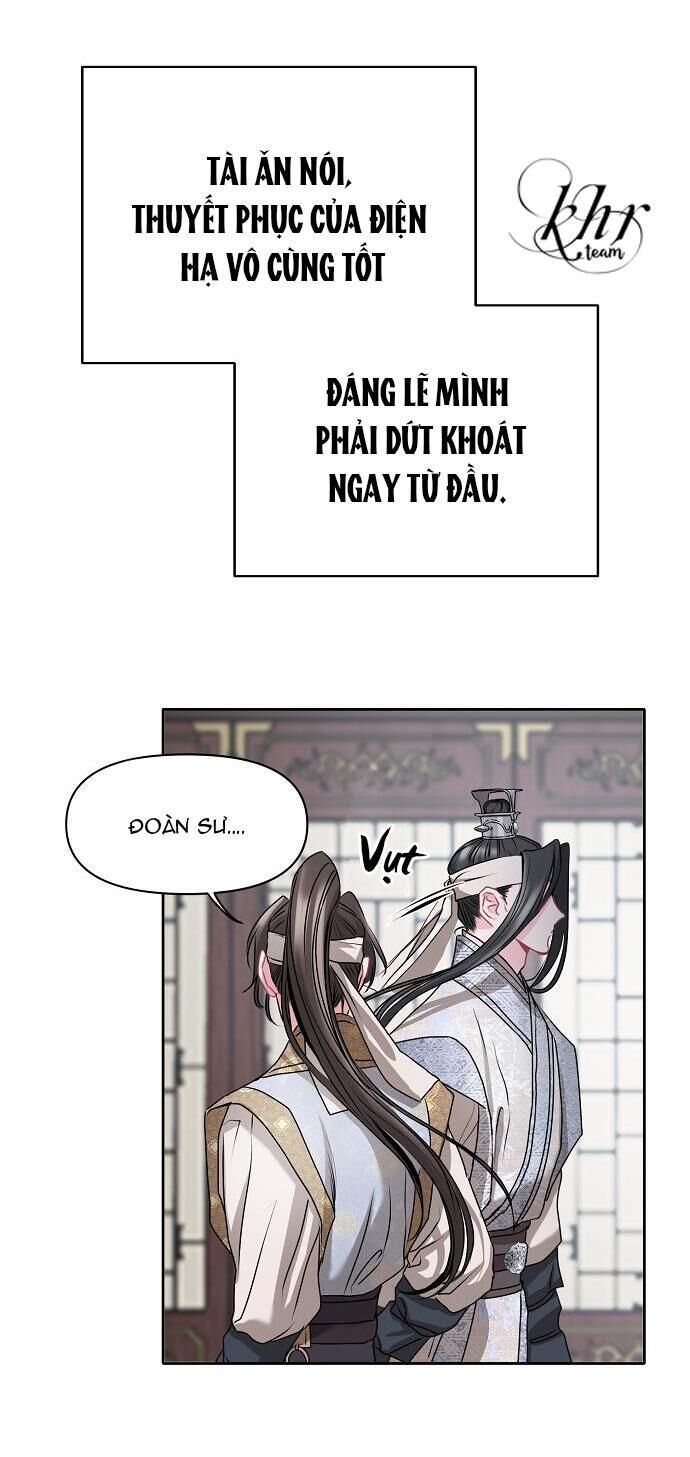 xuân phong viên mãn Chapter 5 - Trang 2