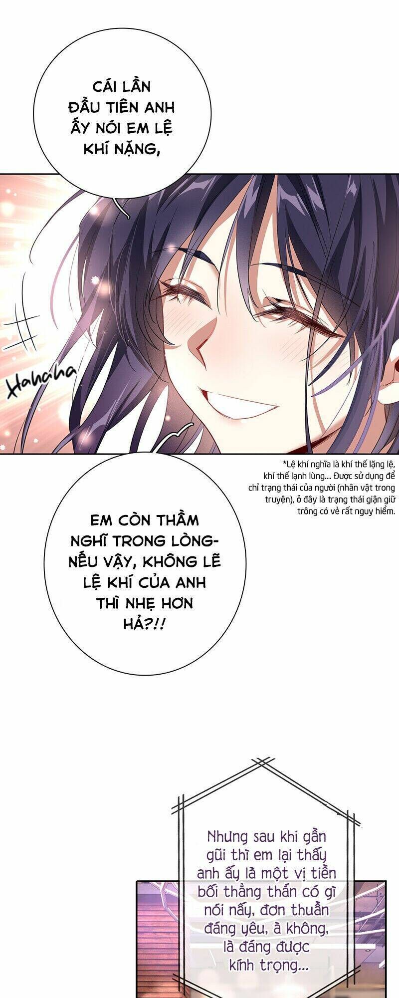 tinh mộng thần tượng chapter 320 - Next chapter 321