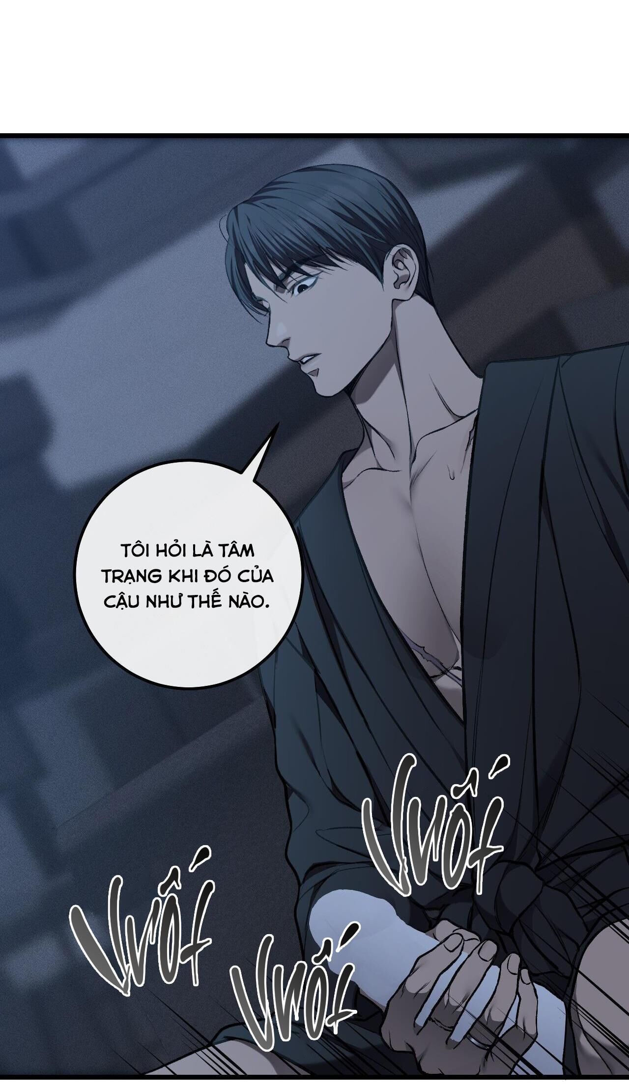 xx cặn bã Chapter 48 - Trang 2