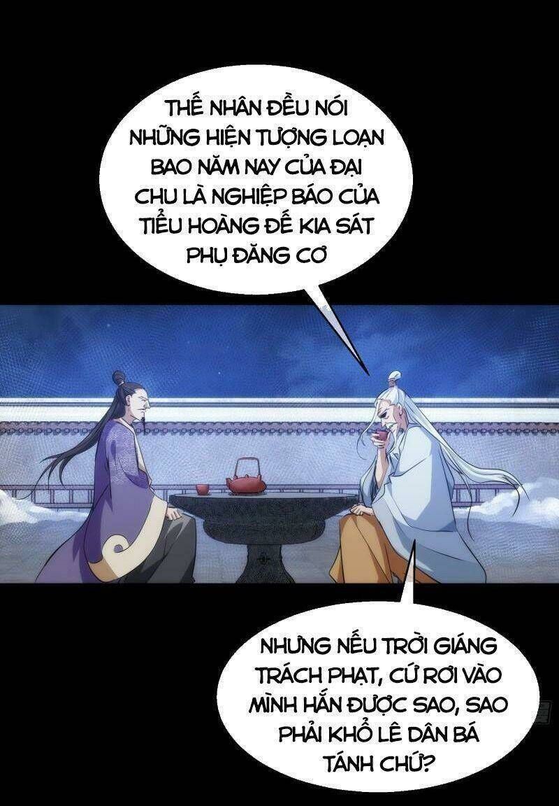 tàng phong Chapter 50 - Next Chapter 51