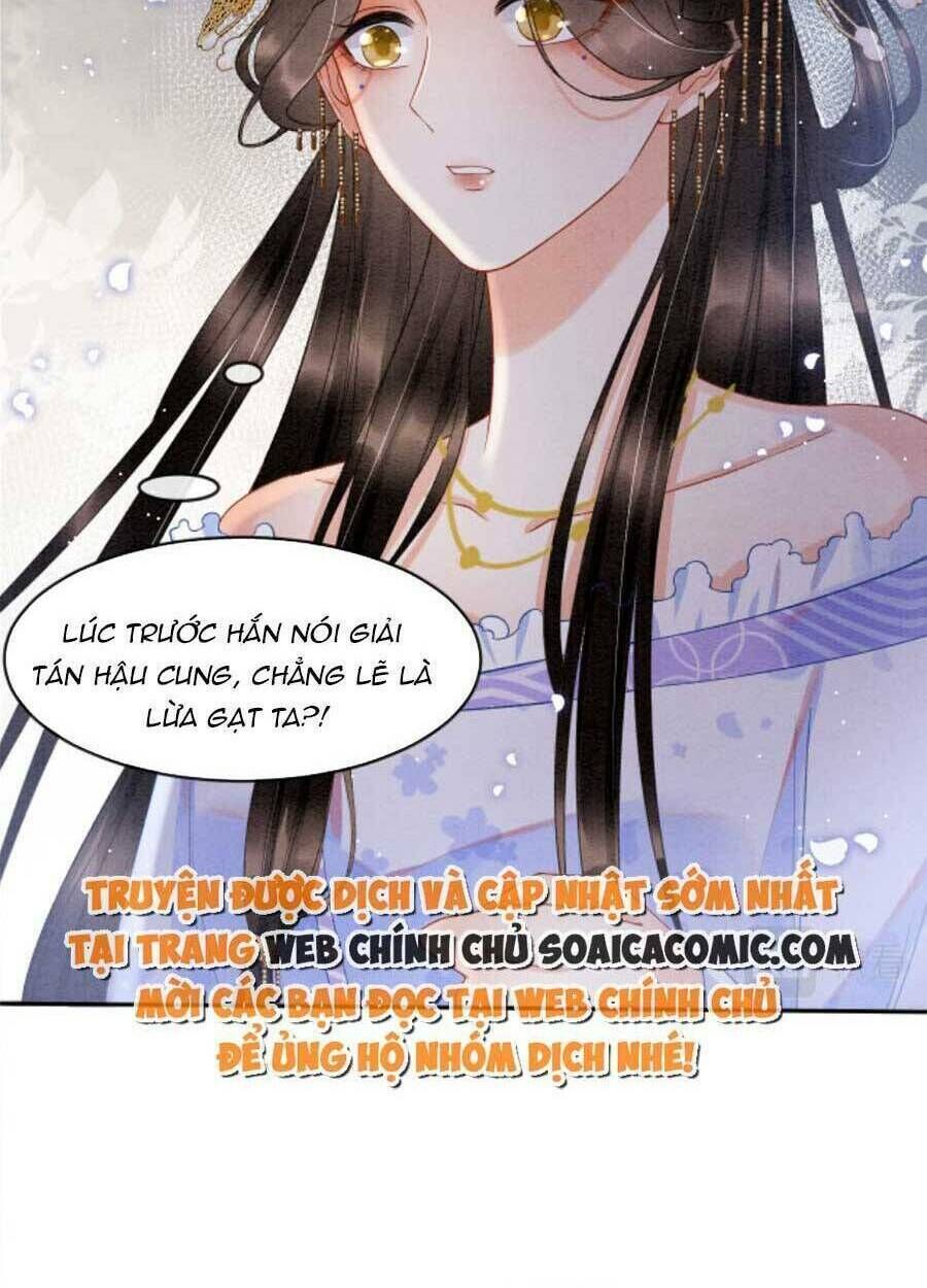 bạch nguyệt quang lạm quyền của sủng hậu chapter 53 - Trang 2