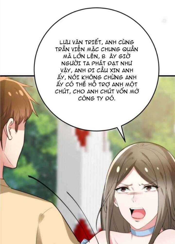 ta có 90 tỷ tiền liếm cẩu! chapter 316 - Trang 1