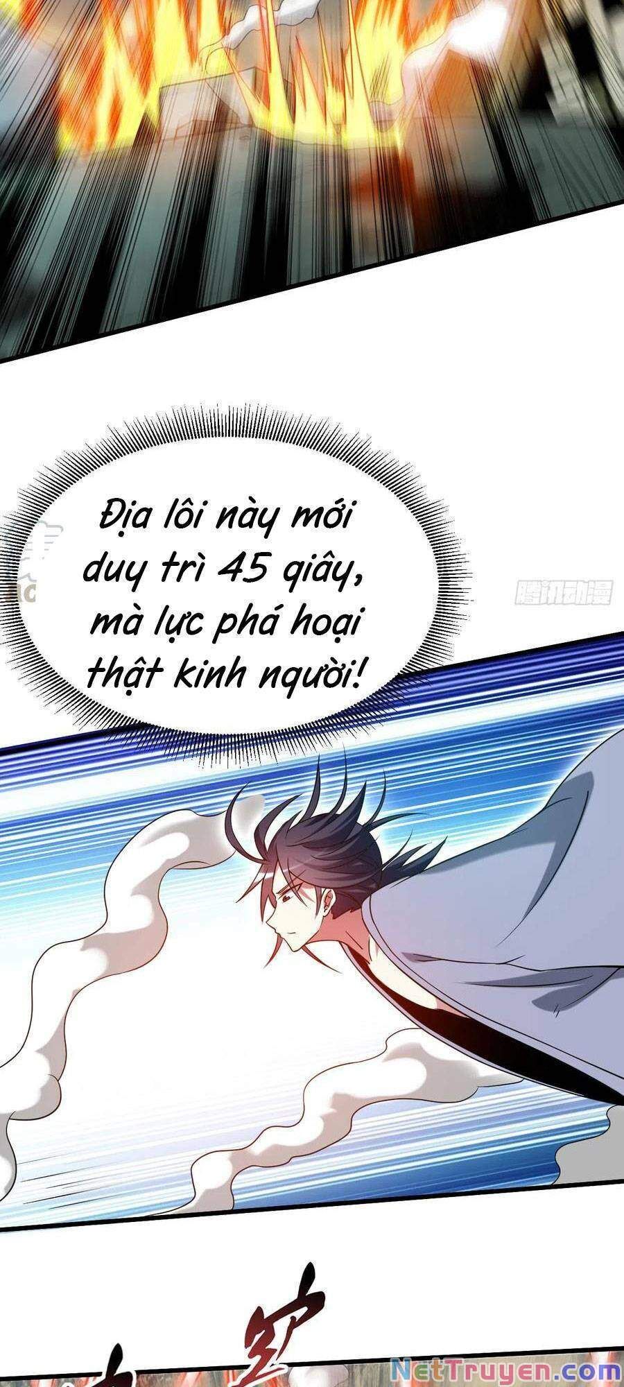 Đệ Tử Của Ta Đều Là Siêu Thần Chapter 95 - Trang 2