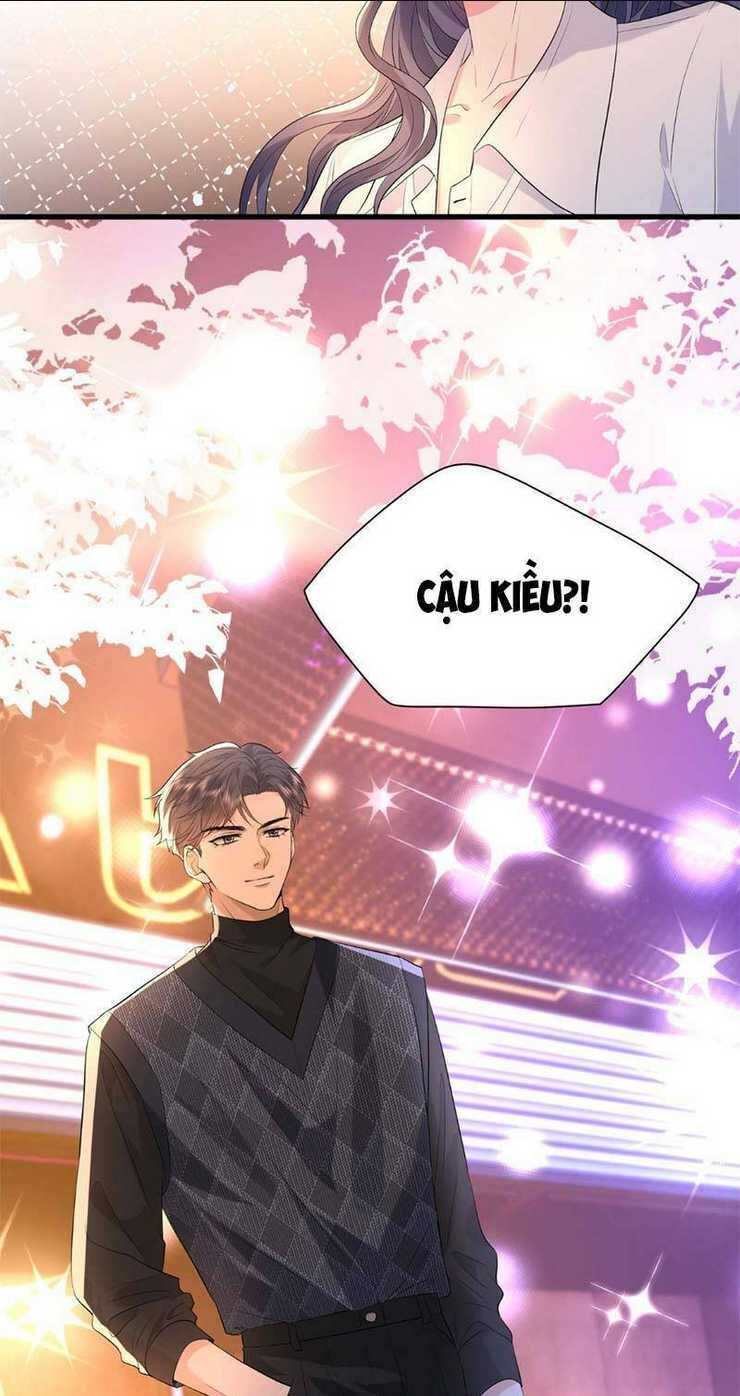 đại boss thần bí lại chiều hư vợ chapter 20 - Next chapter 21