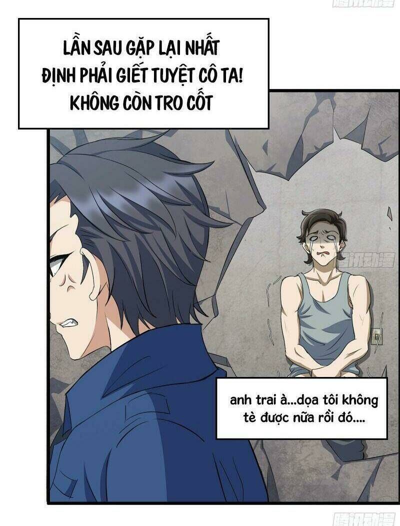 tôi chuyển vàng tại mạt thế Chapter 224 - Next Chapter 225