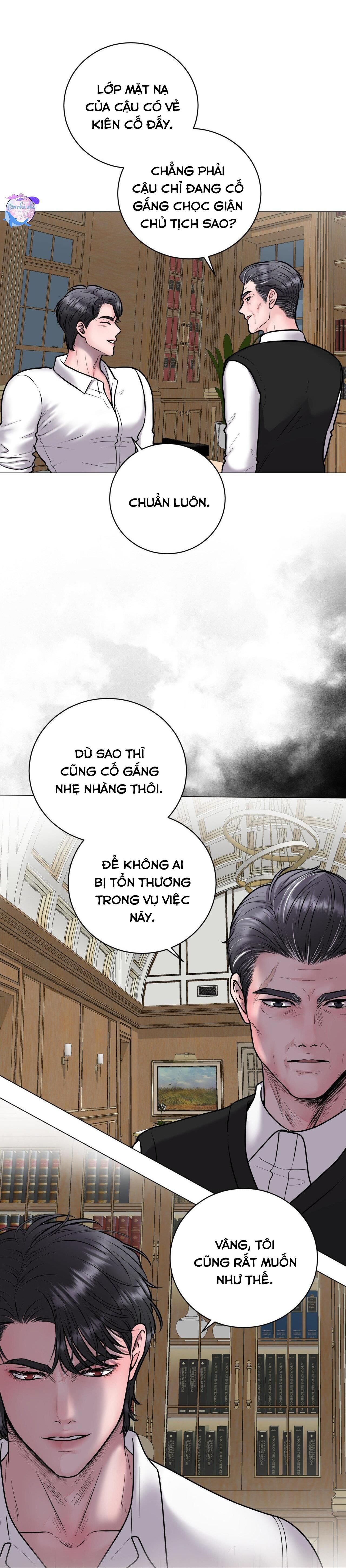 ảo tưởng Chapter 4 - Next Chapter 5