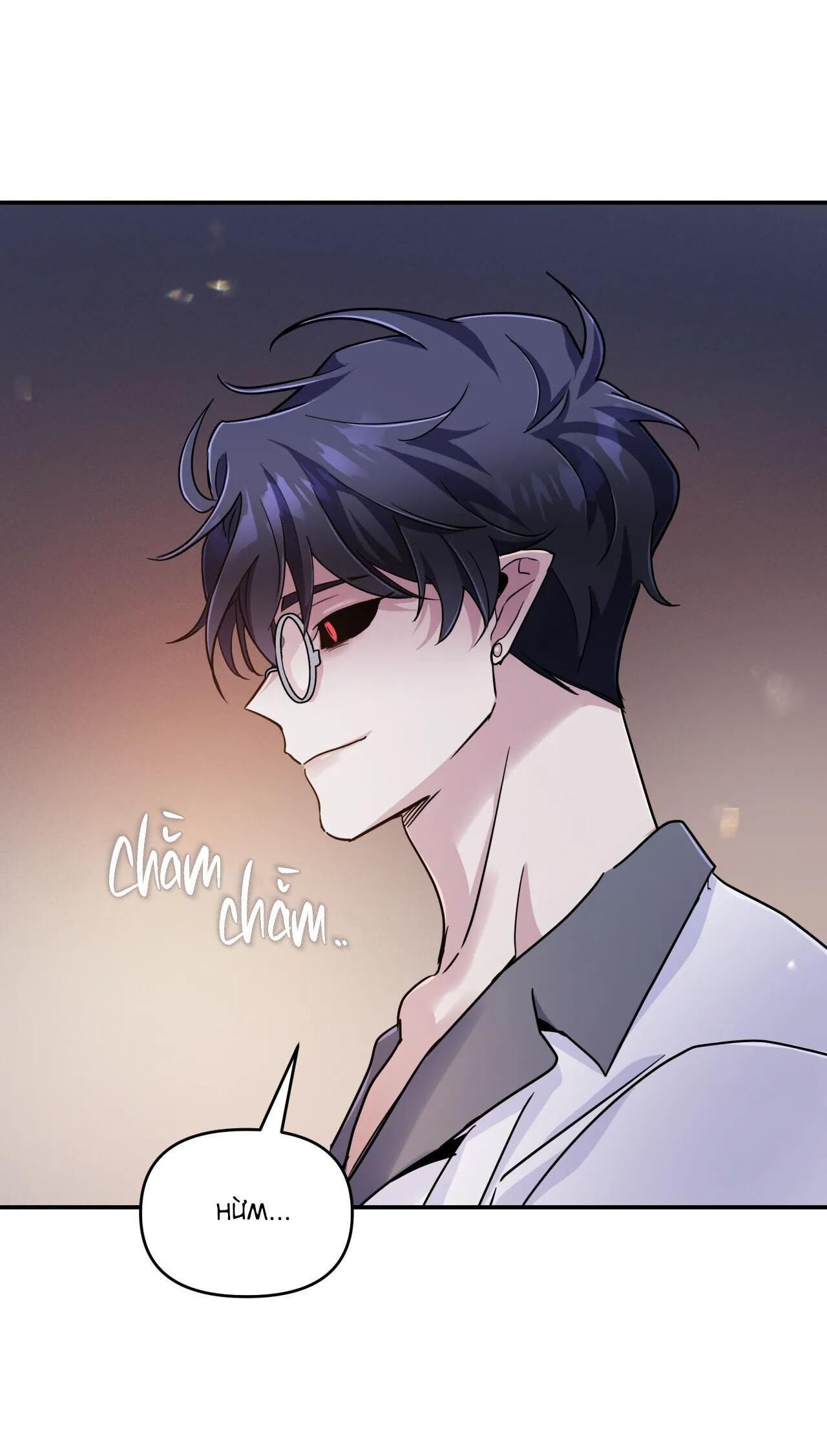 (cbunu) ám giữ linh hồn Chapter 45 - Trang 2