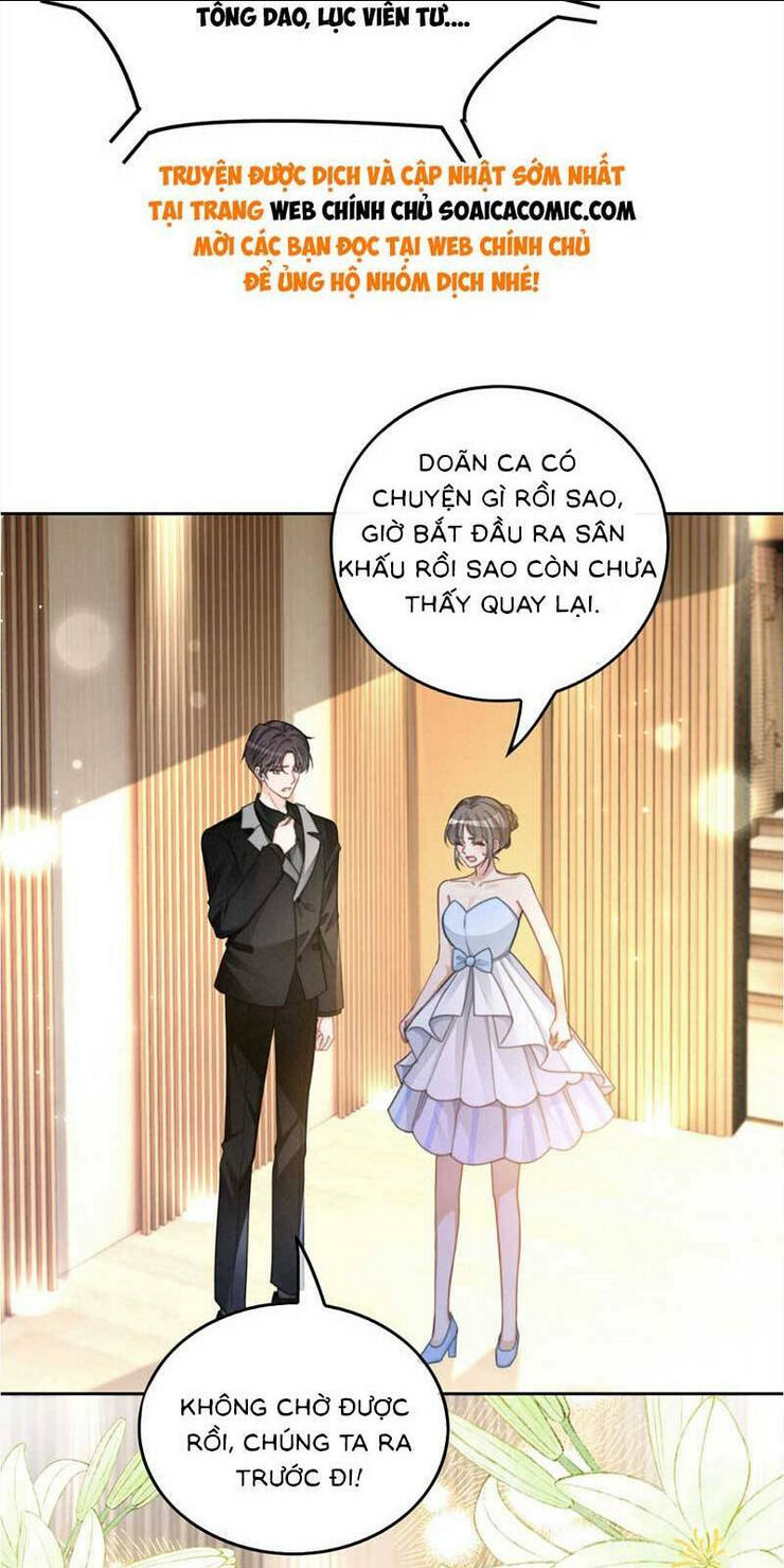 được các anh trai chiều chuộng tôi trở nên ngang tàng chapter 242 - Next chapter 243