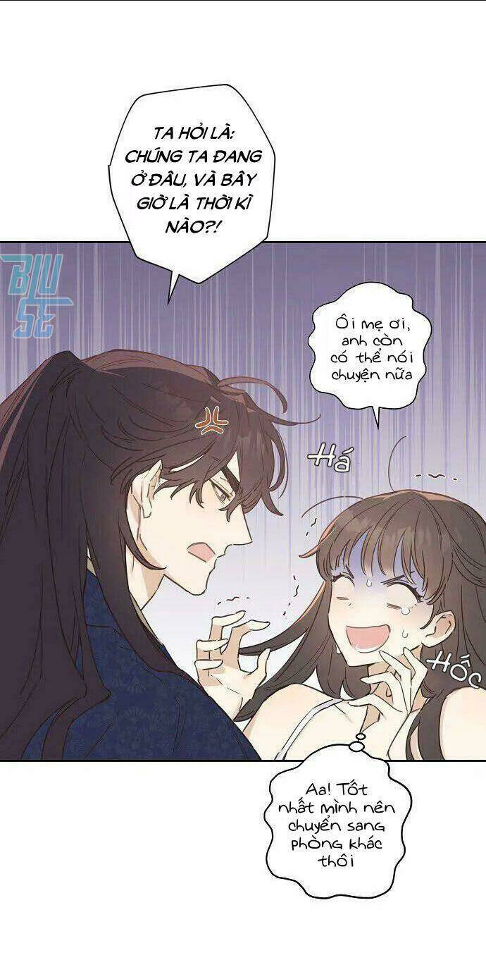 onsaemiro Chương 3 - Next Chapter 3