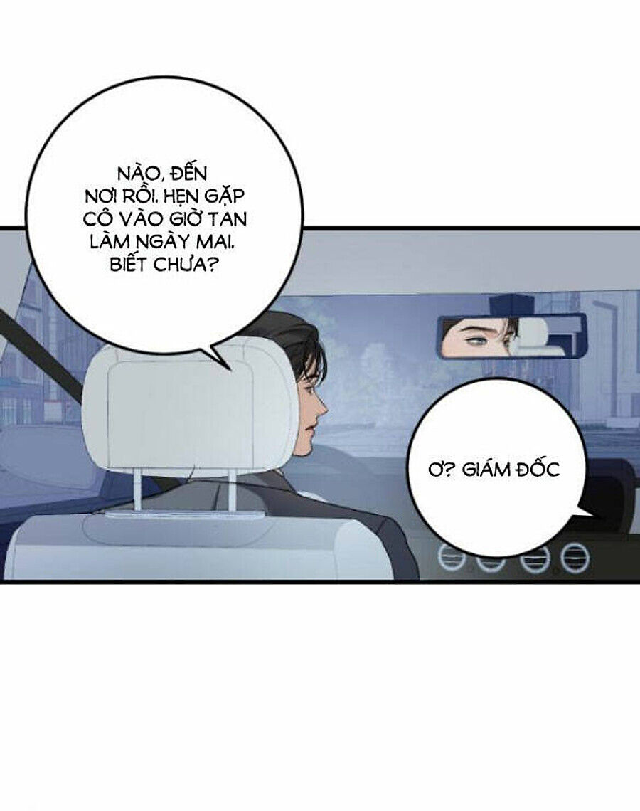 nóng lòng muốn giày vò em Chapter 34 - Trang 2