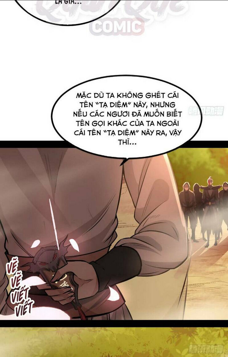 ta là tà đế chapter 38 - Next chapter 39