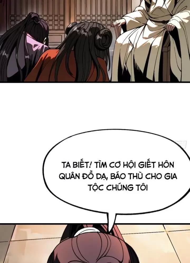 không cẩn thận, lưu danh muôn thủa Chapter 13 - Trang 1