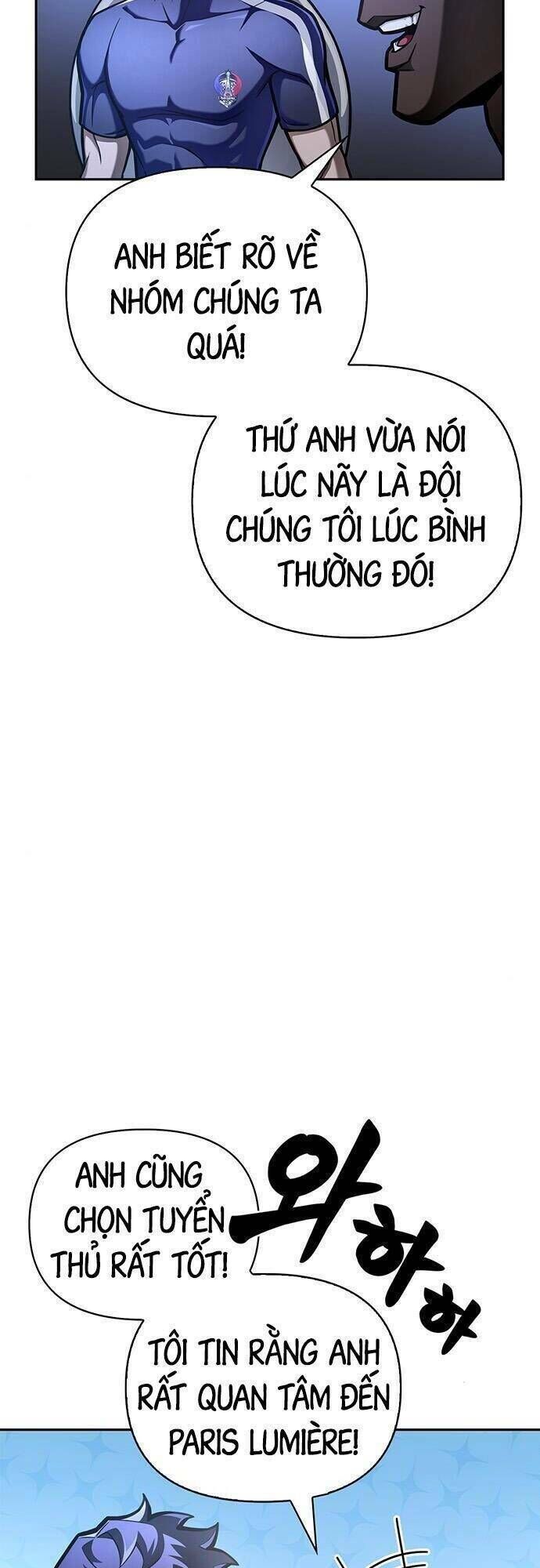 cuộc chiến siêu nhân chapter 31 - Next chapter 32