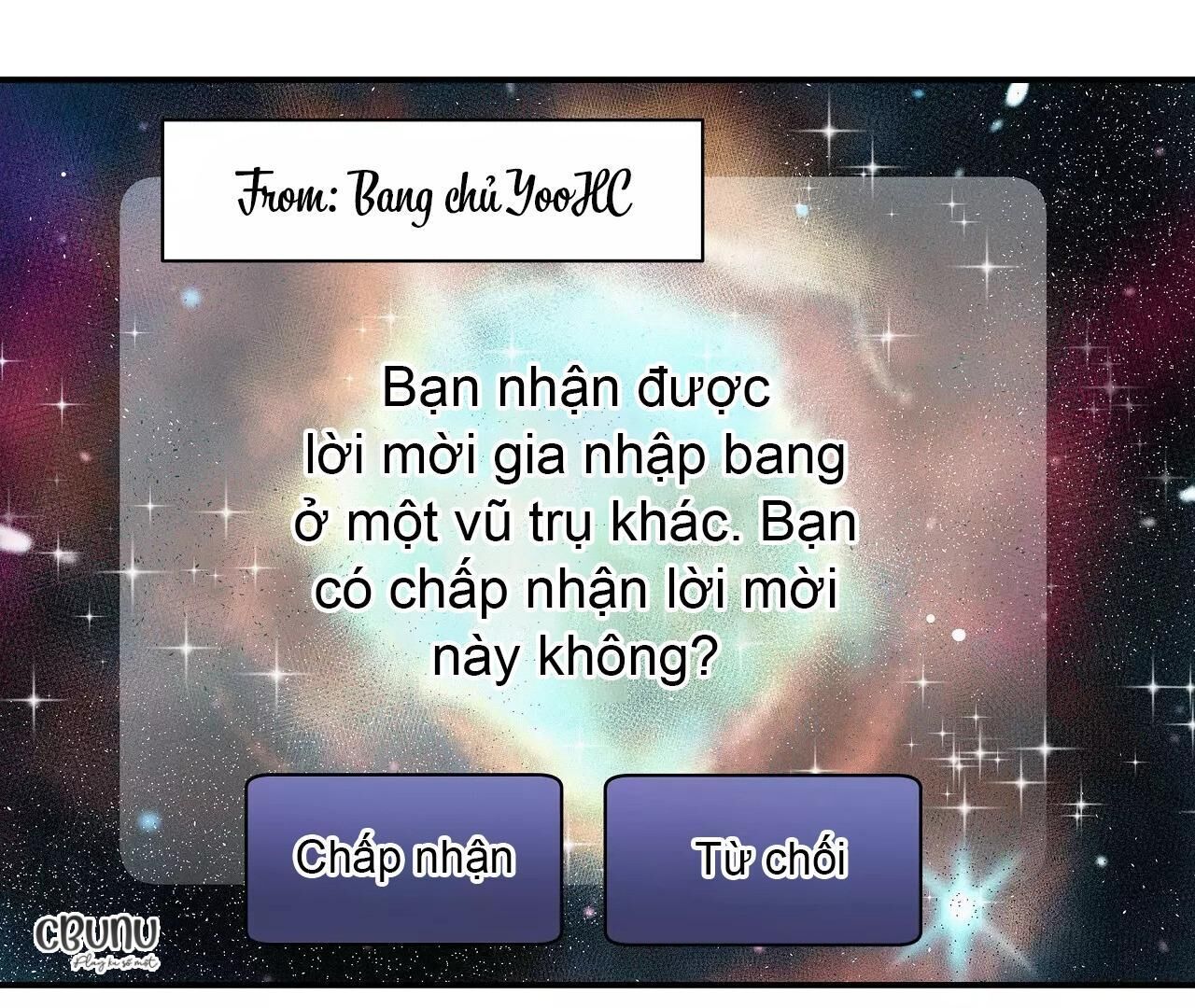 (CBunu) Tình yêu và danh vọng Chapter 14 - Trang 2