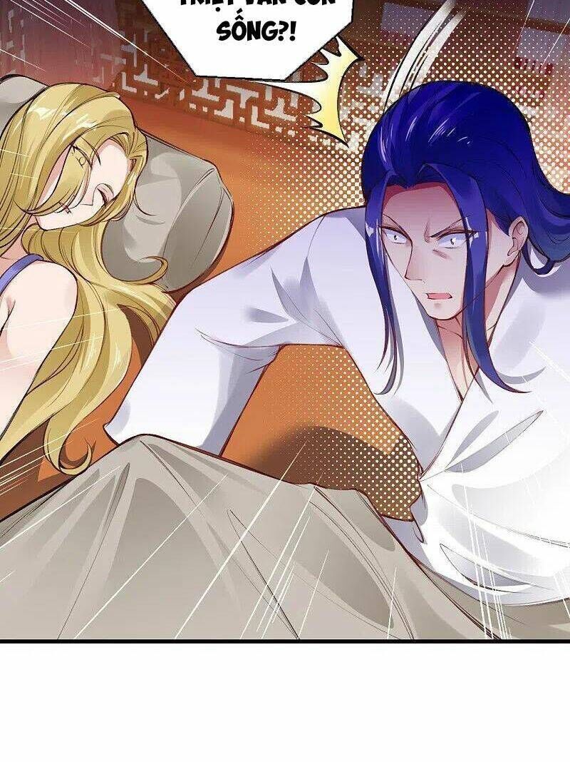 nghịch thiên tà thần Chapter 393 - Next Chapter 394