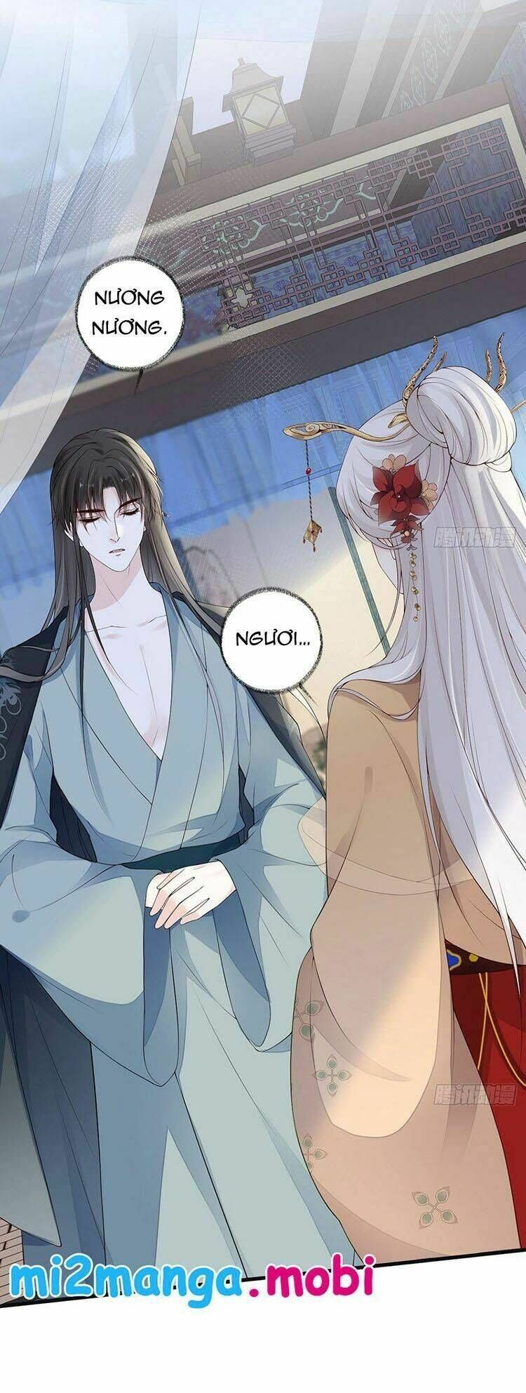 thái hậu quân hạ thần chapter 82 - Next chapter 83