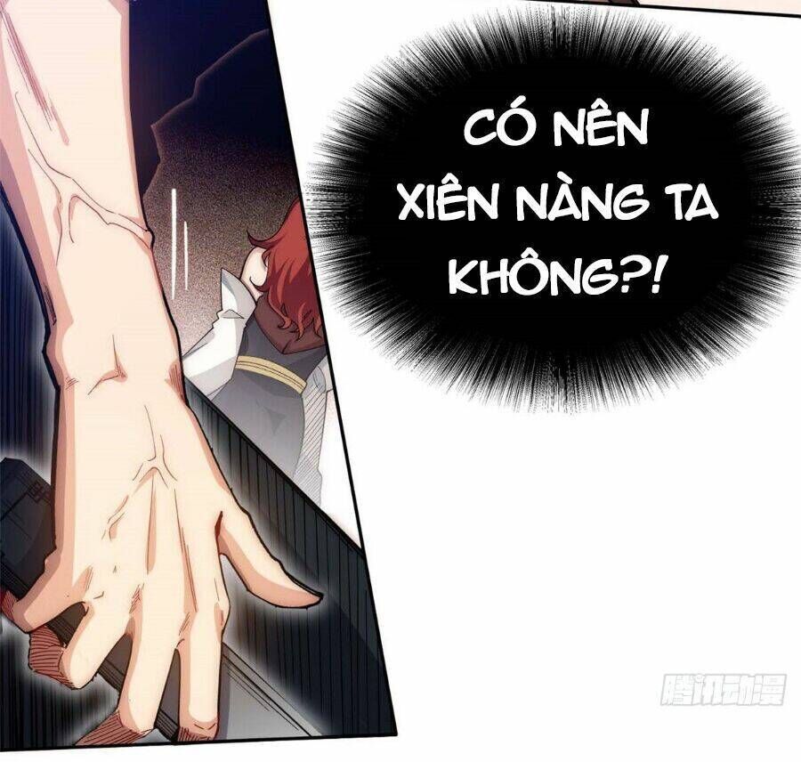 đỉnh cấp khí vận, lặng lẽ tu luyện ngàn năm chapter 7 - Next chapter 8