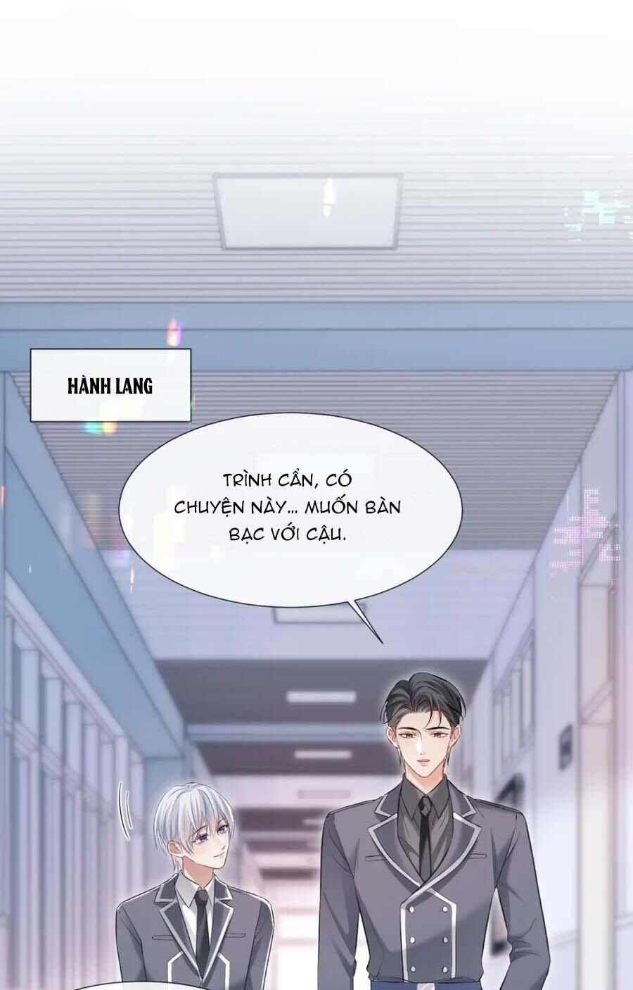 đề nghị ly hôn Chapter 96 - Trang 2