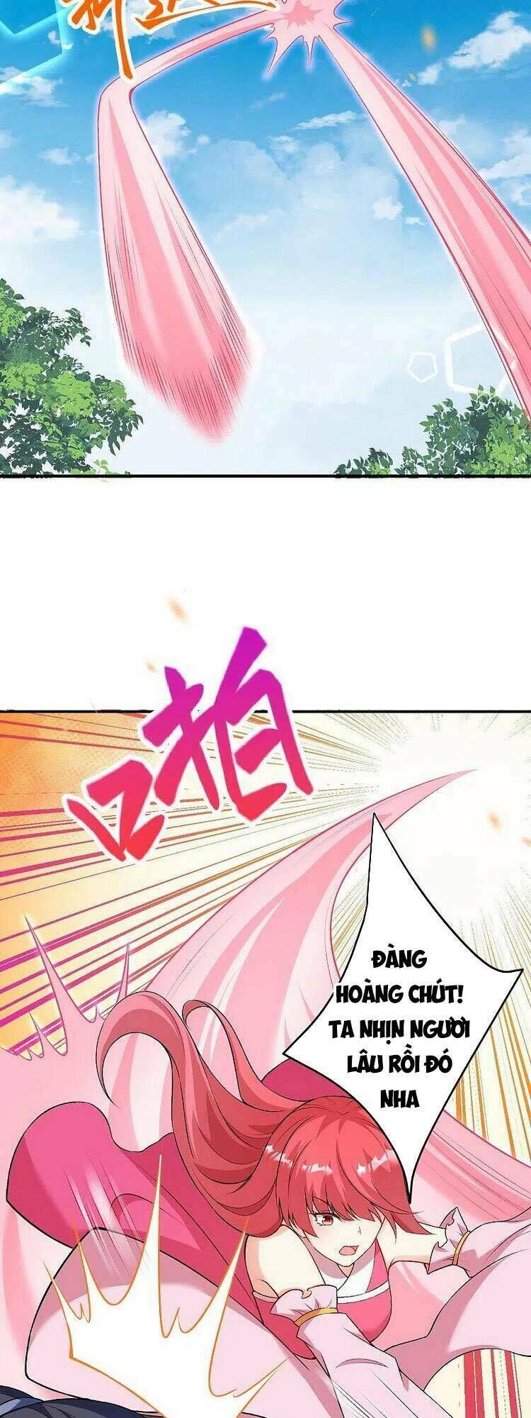 nghịch thiên tà thần chapter 477 - Trang 2