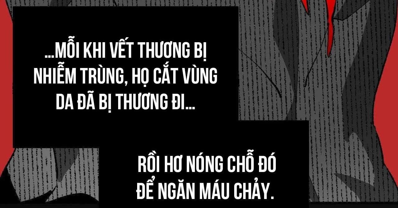 Hãy khóc đi đừng ngại ngùng! Chapter 10 - Trang 2