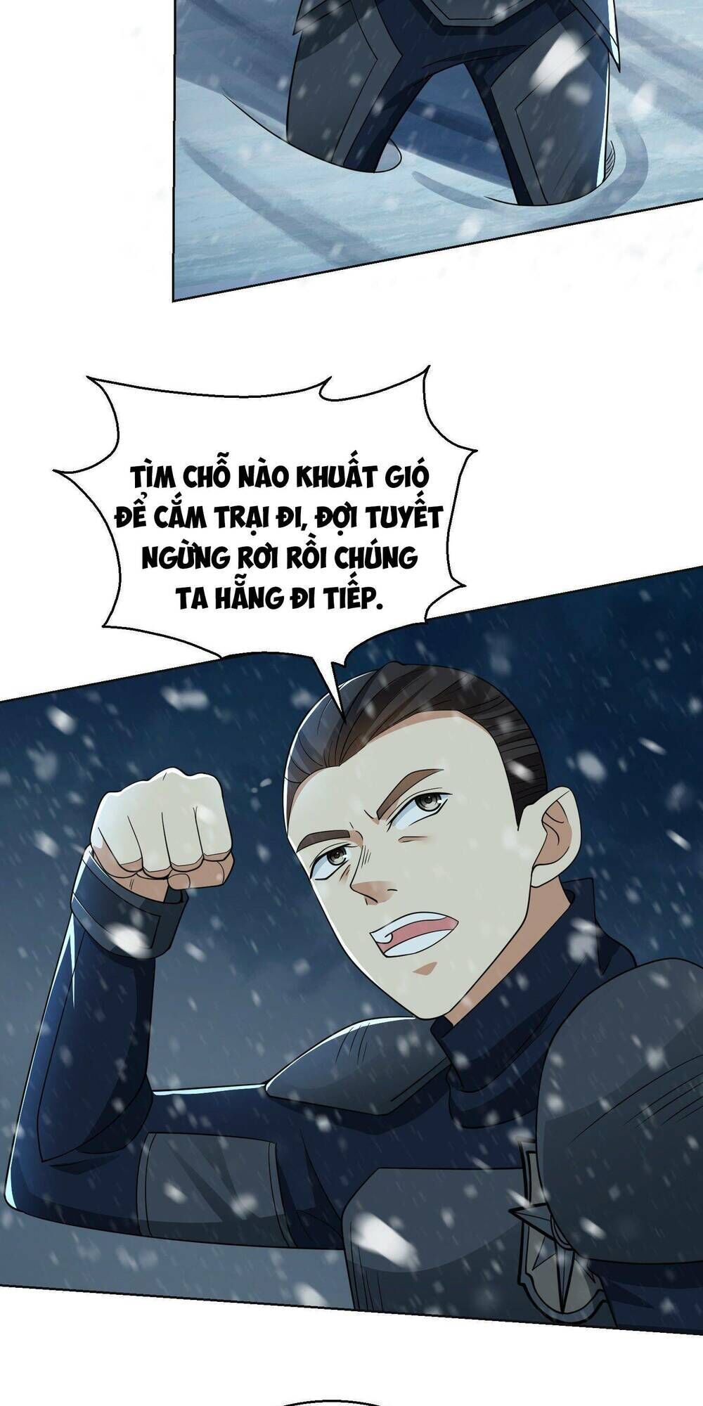 đệ nhất danh sách chapter 118 - Next chapter 119