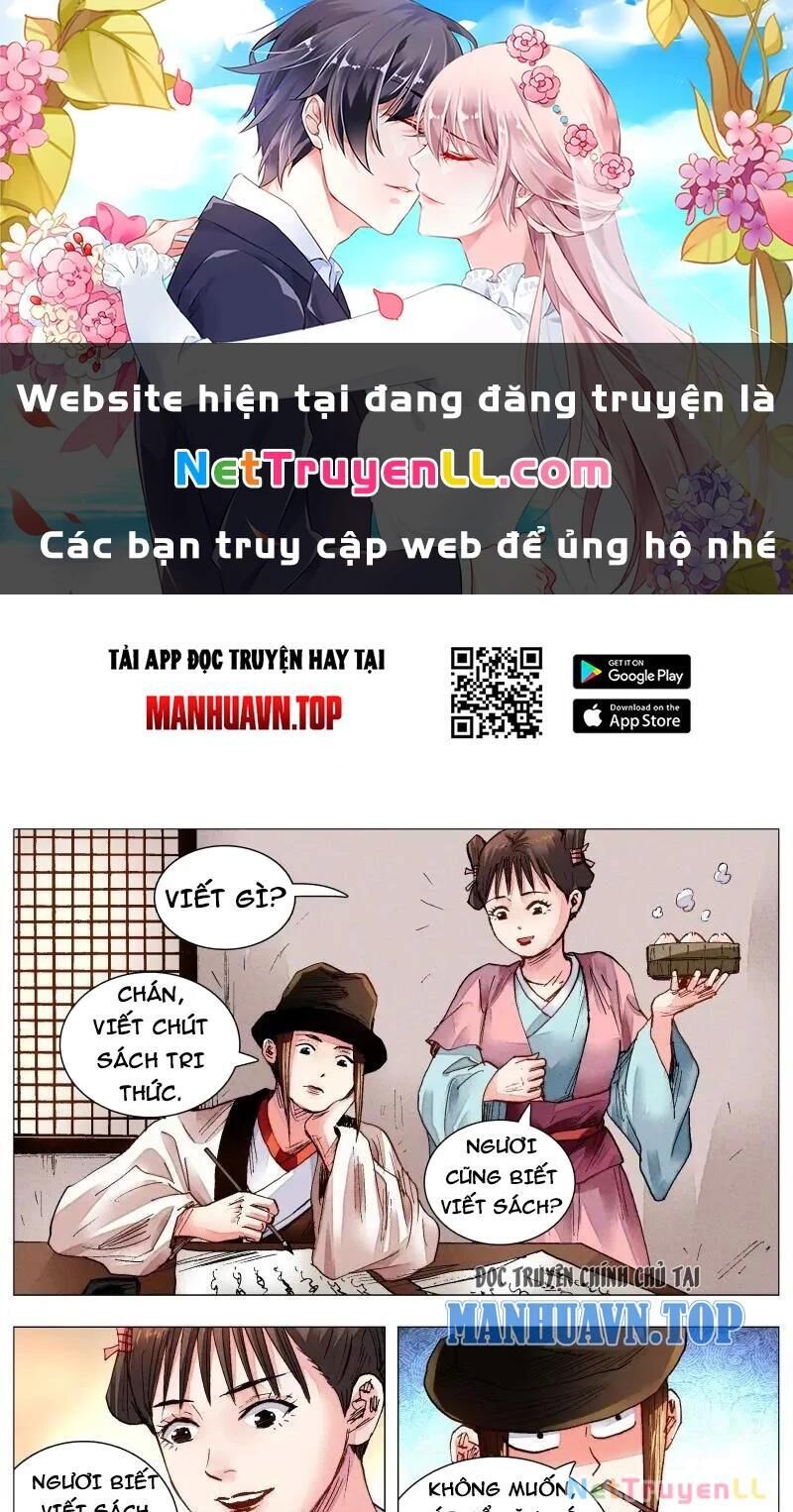 tiêu các lão chapter 75 - Trang 1