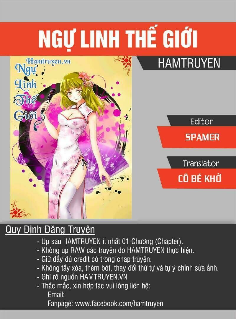 ngự linh thế giới chapter 310 - Trang 2