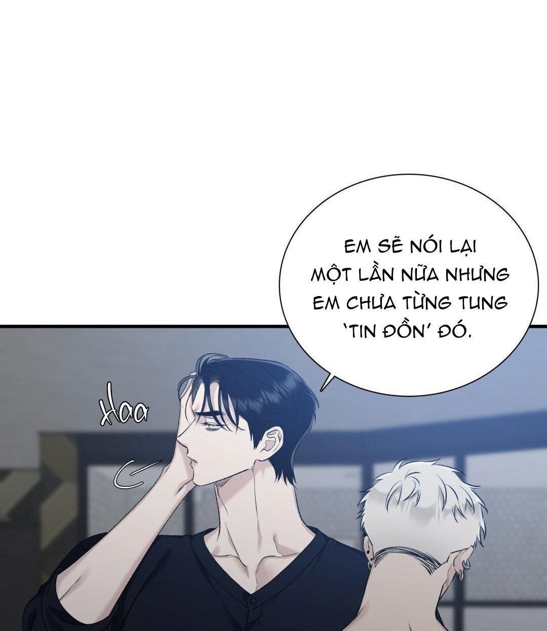 fouls start Chương 13 - Next Chapter 13