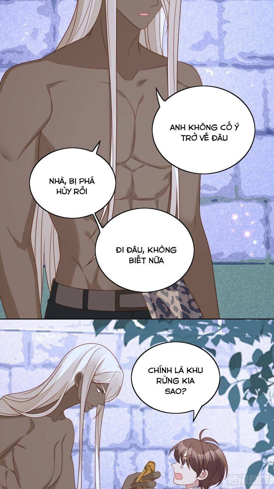 bỗng một ngày xuyên thành hoàng hậu ác độc chapter 60 - Next Chapter 60.1