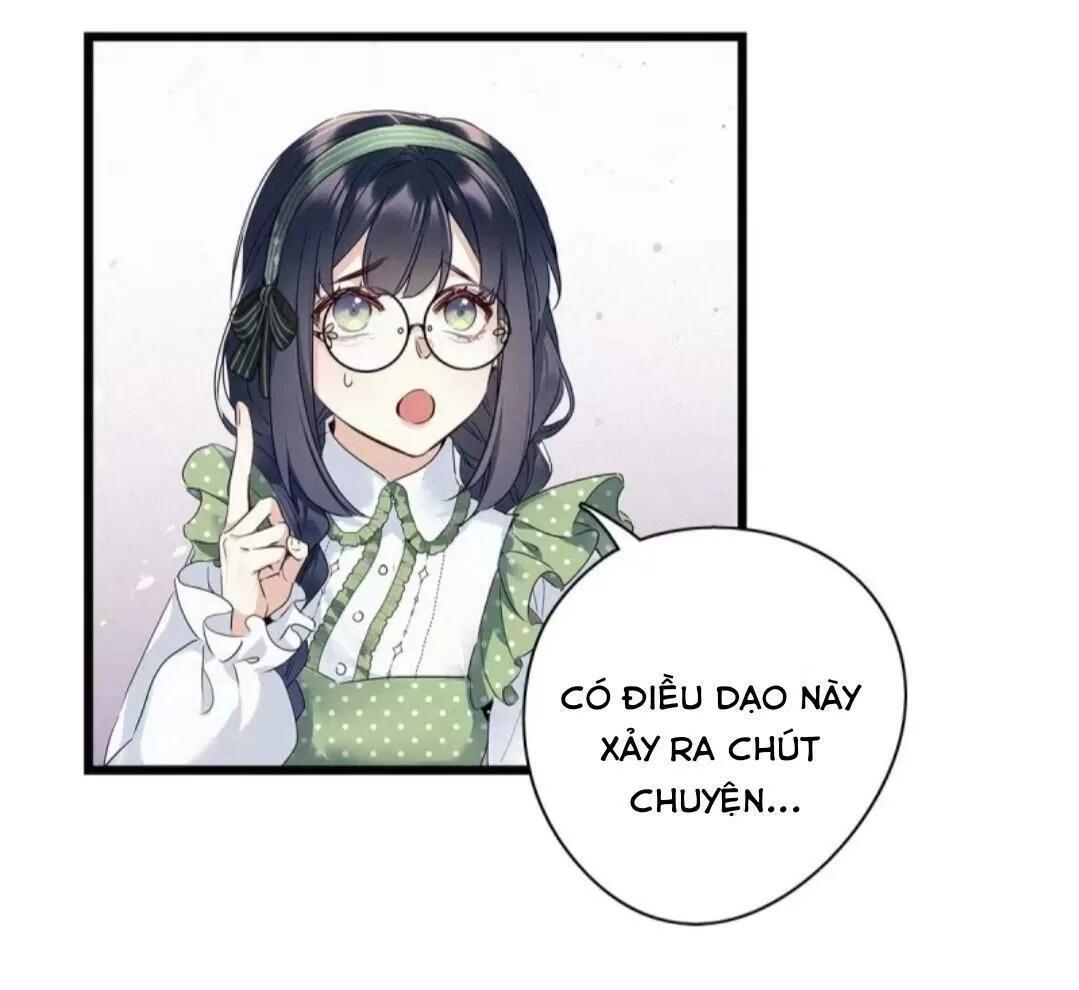 Mời Anh Bốc Quẻ Chapter 20 - Trang 2