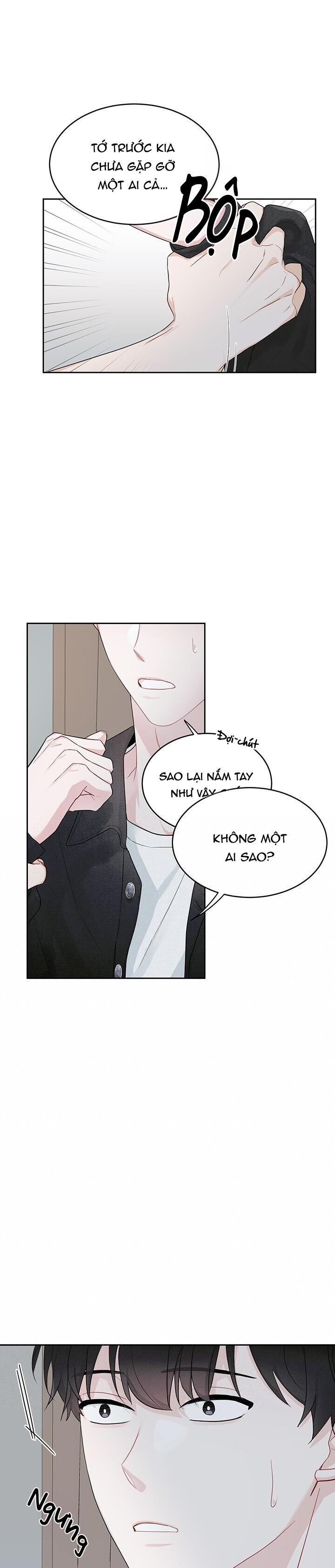 tiểu thử: bắt đầu mùa hè Chapter 0 - Next 1