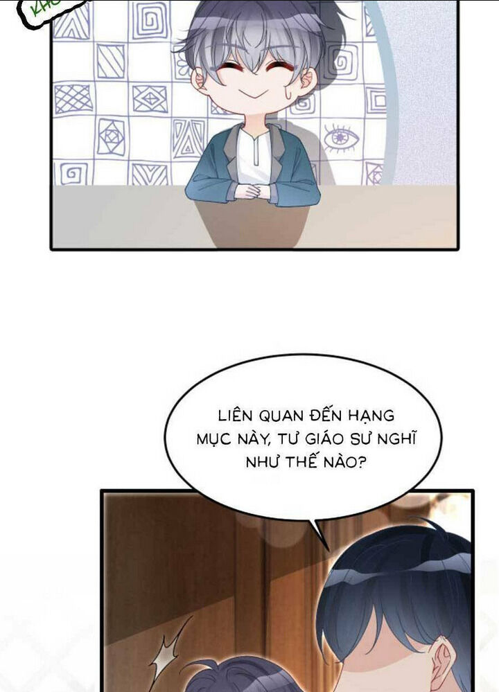 được các anh trai chiều chuộng tôi trở nên ngang tàng chapter 93 - Next chapter 94