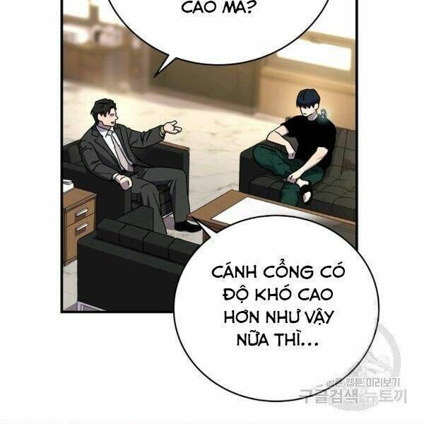 sự trở lại của người chơi bị đóng băng chapter 48 - Trang 2