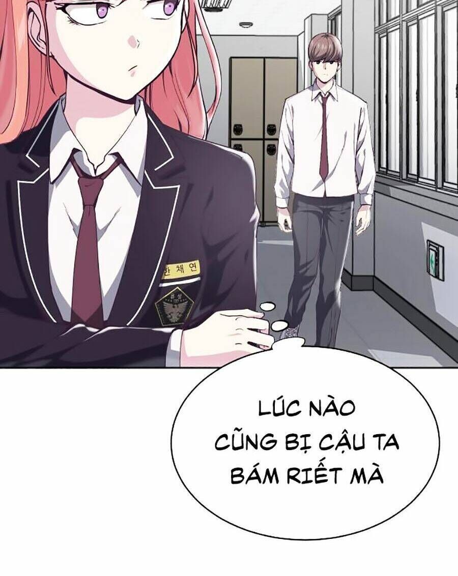 cậu bé của thần chết chapter 70 - Next chương 71